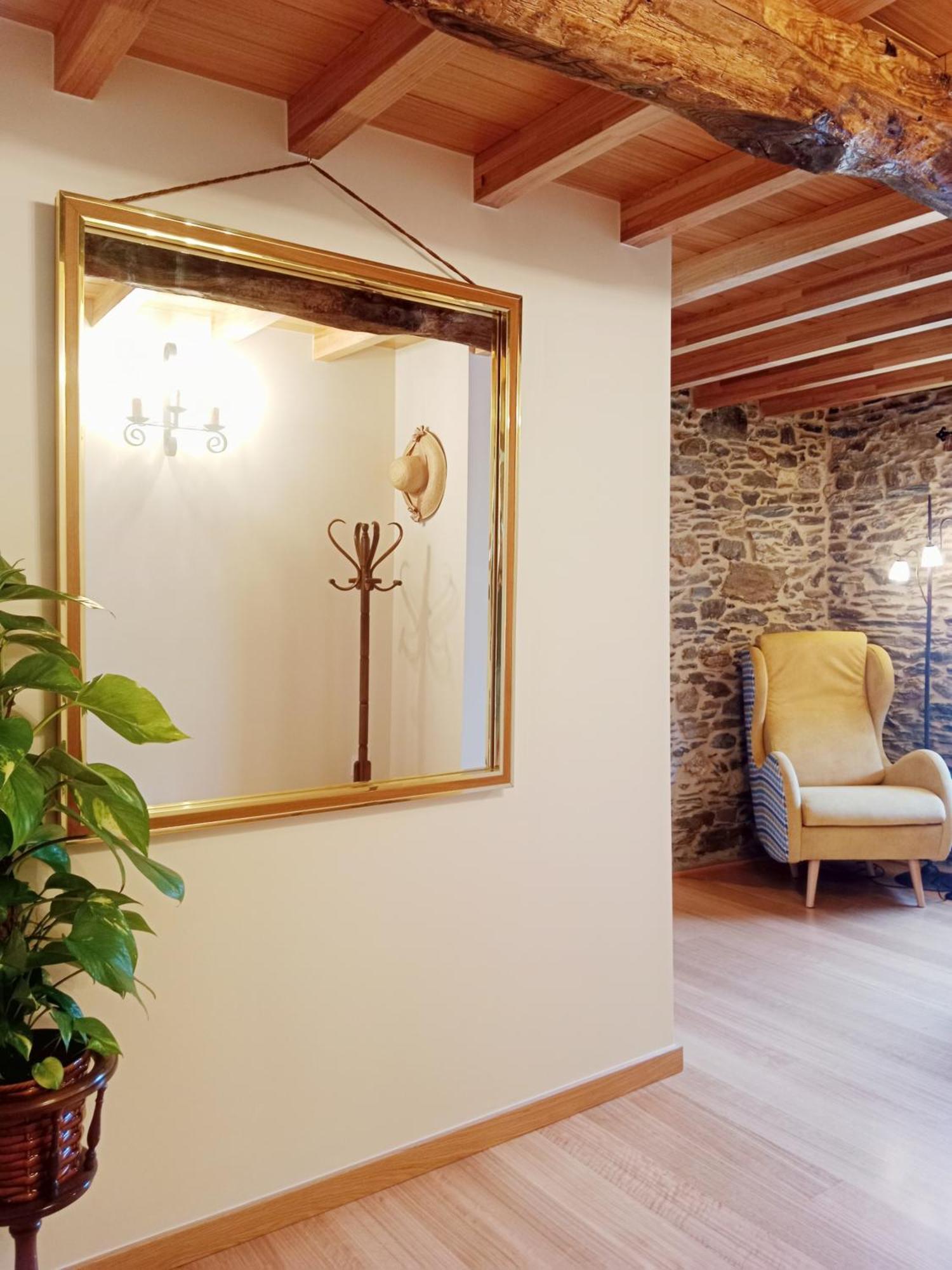 Casa Lolita 1 Villa Viveiro Eksteriør bilde